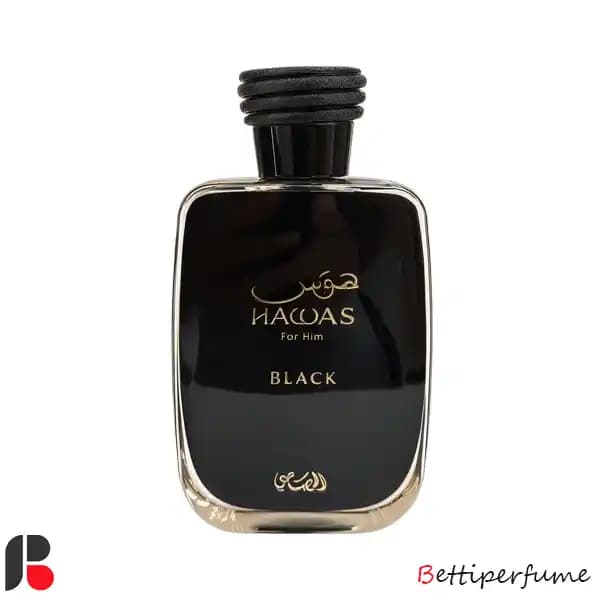عطر هوس بلک
