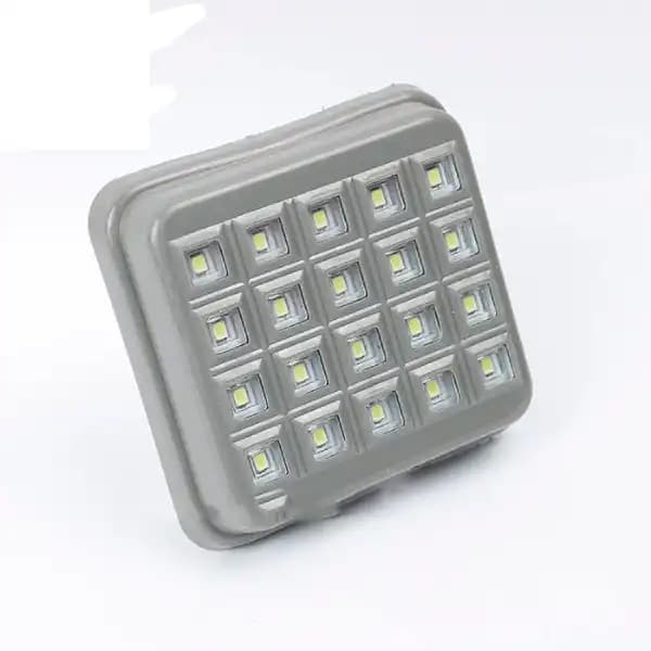 چراغ سقف LED پراید تیام اصل