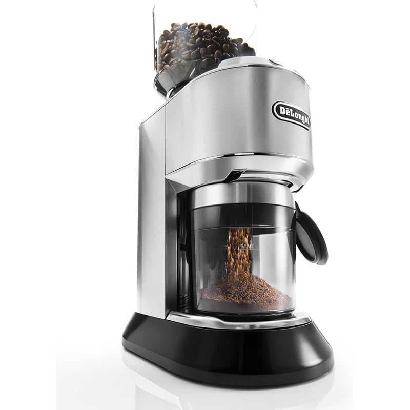 آسیاب قهوه دلونگی | Delonghi KG521 — تصویر ۱۰