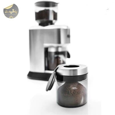 آسیاب قهوه دلونگی | Delonghi KG521 — تصویر ۲