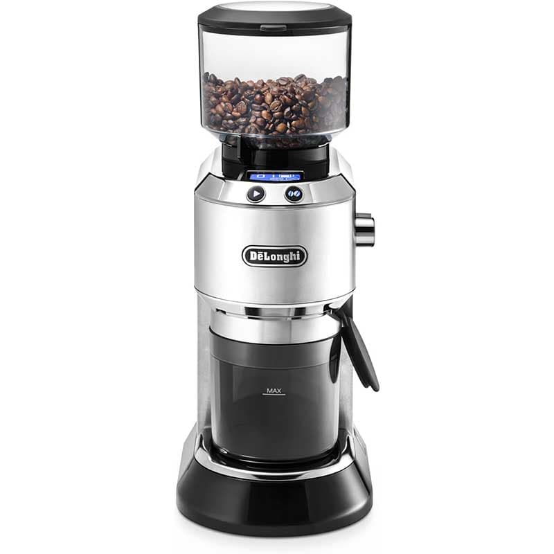 آسیاب قهوه دلونگی | Delonghi KG521 — تصویر ۹