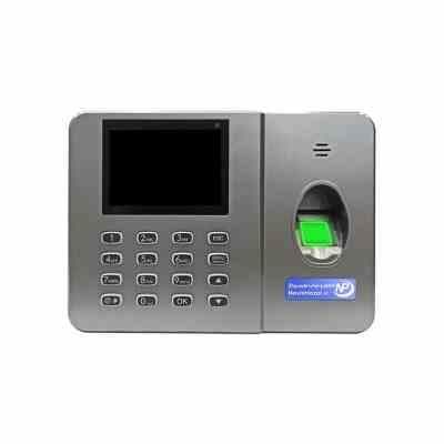 دستگاه حضور و غیاب NP 290 اسکن اثر انگشت