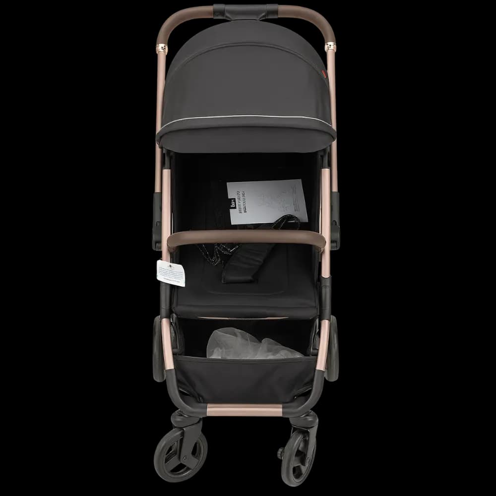 کالسکه کیدیلو 6530 Mini — تصویر ۳