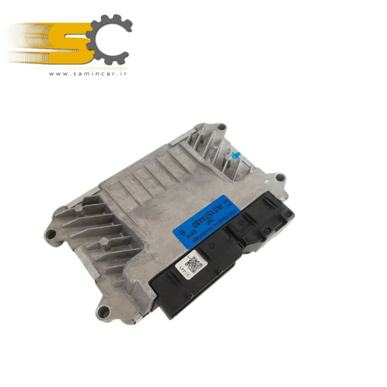 ایسیو SSAT پژو XU7 بنزینی