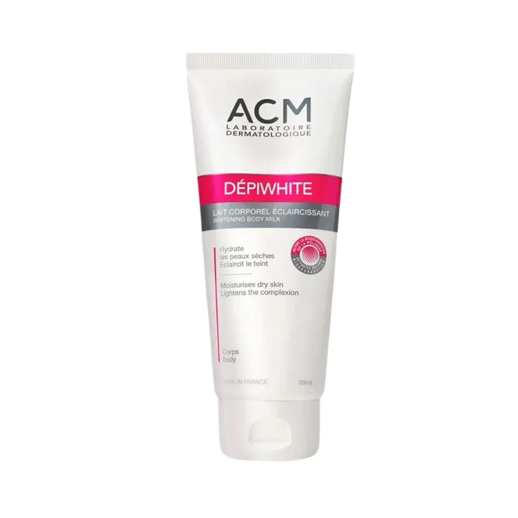 کرم ضد لک و روشن کننده ای سی ام مدل دپی وایت | ACM Depiwhite Cream