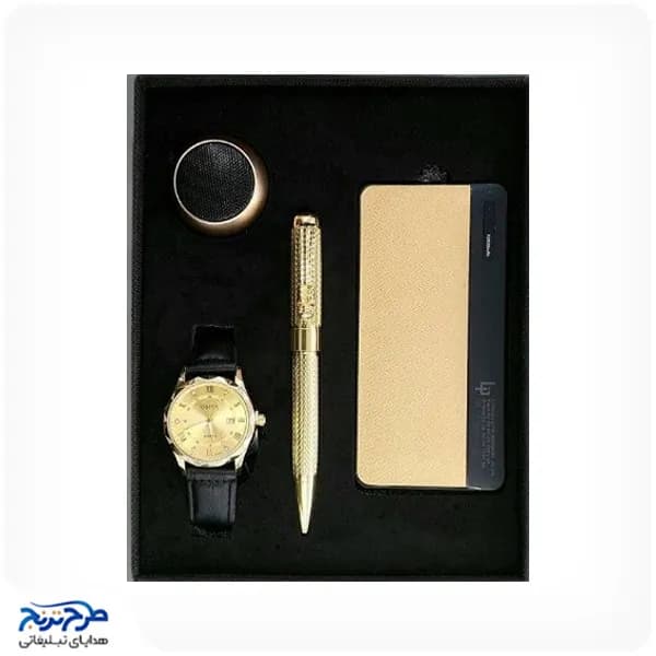 ست هدیه مدیریتی 4050