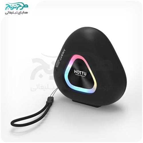 اسپیکر بلوتوث مدل BS03 — تصویر ۲