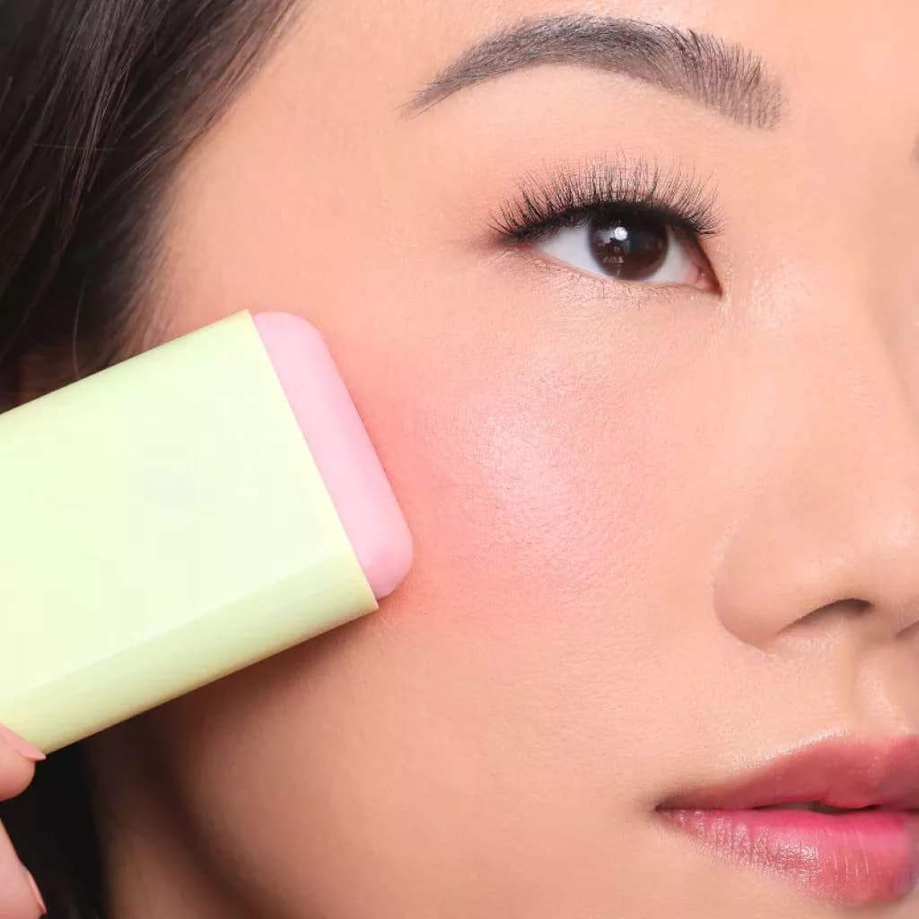 رژگونه استیکی پیکسی | Pixi On-the-Glow Blush — تصویر ۶