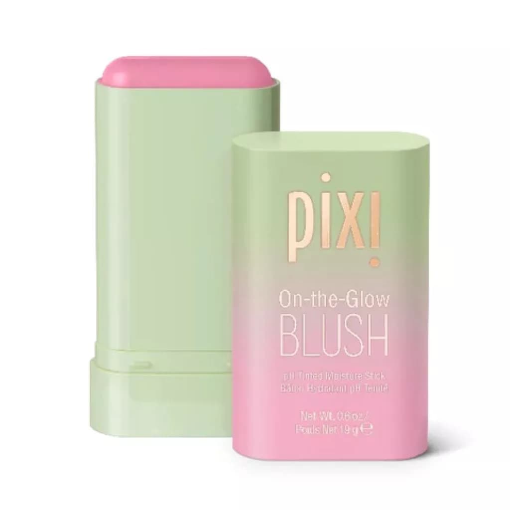 رژگونه استیکی پیکسی | Pixi On-the-Glow Blush