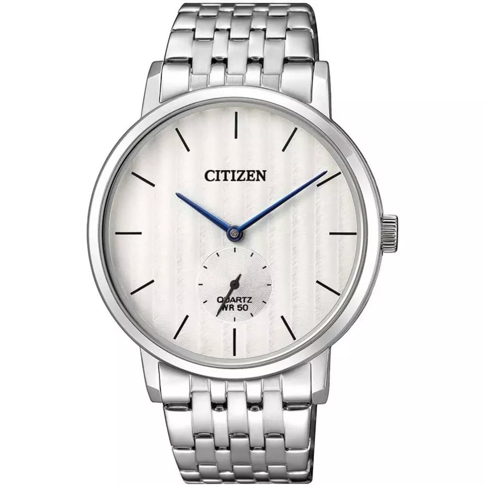 ساعت مردانه سیتیزن کوآرتز مدل BE9170-56A — تصویر ۱۲