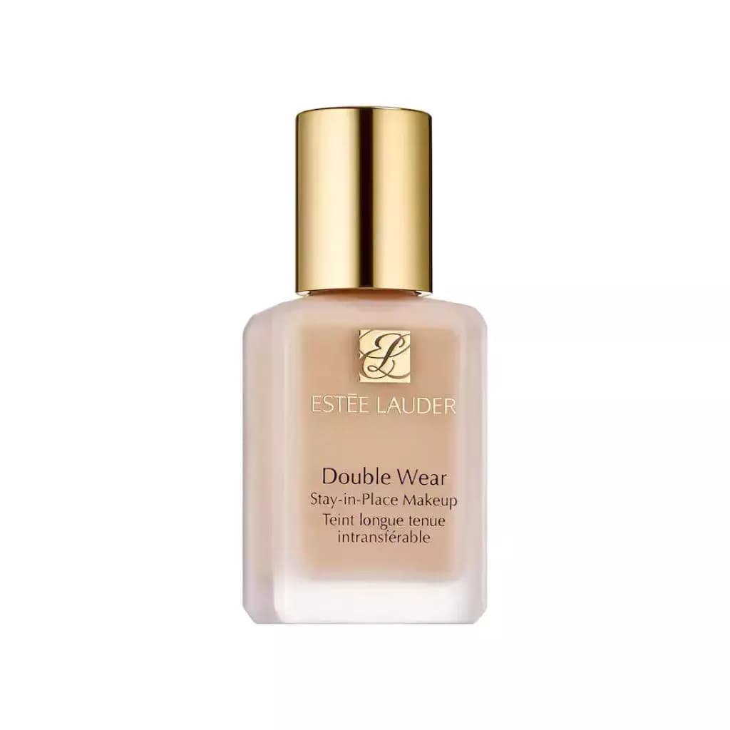 کرم پودر استی لادر مدل Double Wear Foundation SPF10 | Estee Lauder