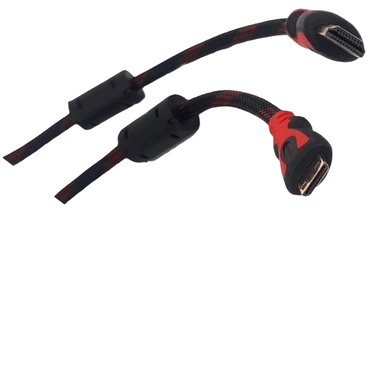 کابل HDMI پوست ماری 10m