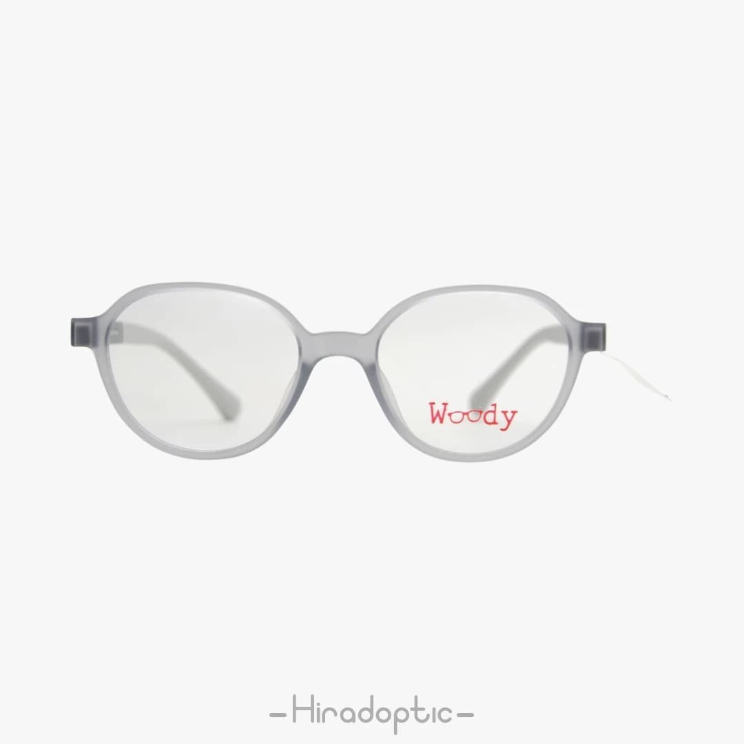 عینک طبی بچگانه وودی 509<br><span>woody KR509</span>