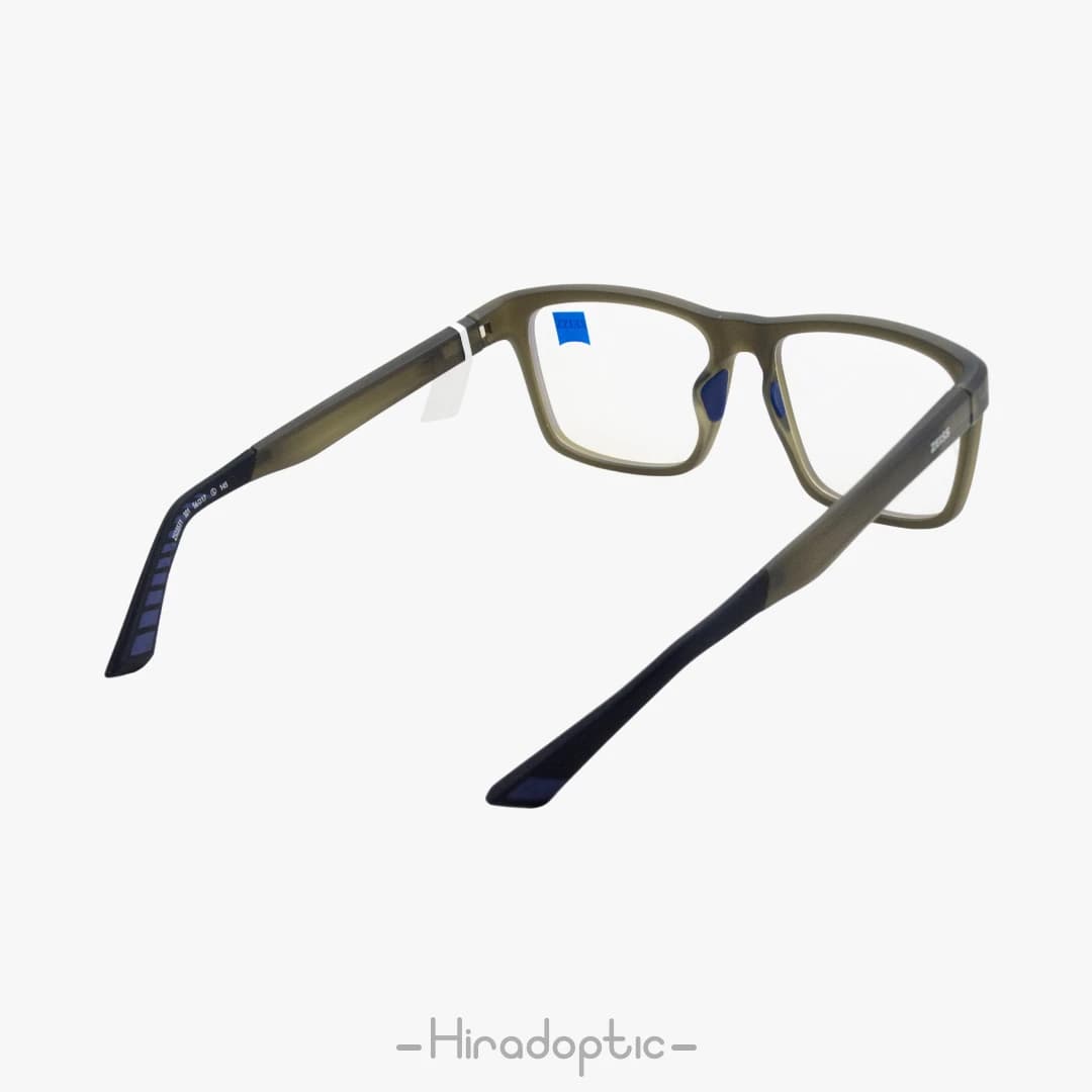 عینک طبی زایس 23531<br><span>Zeiss ZS23531</span> — تصویر ۸