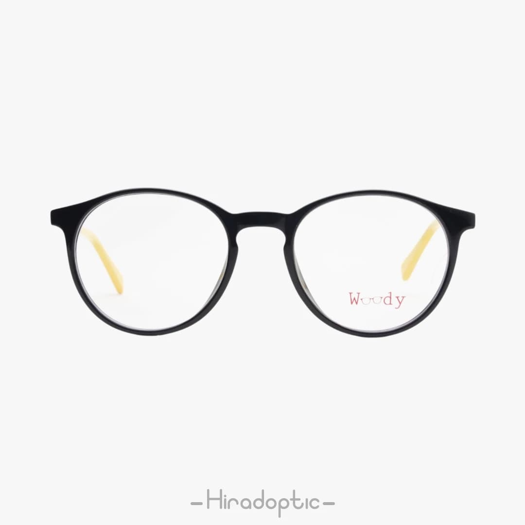 عینک طبی بچگانه وودی 003<br><span>woody CD003</span>