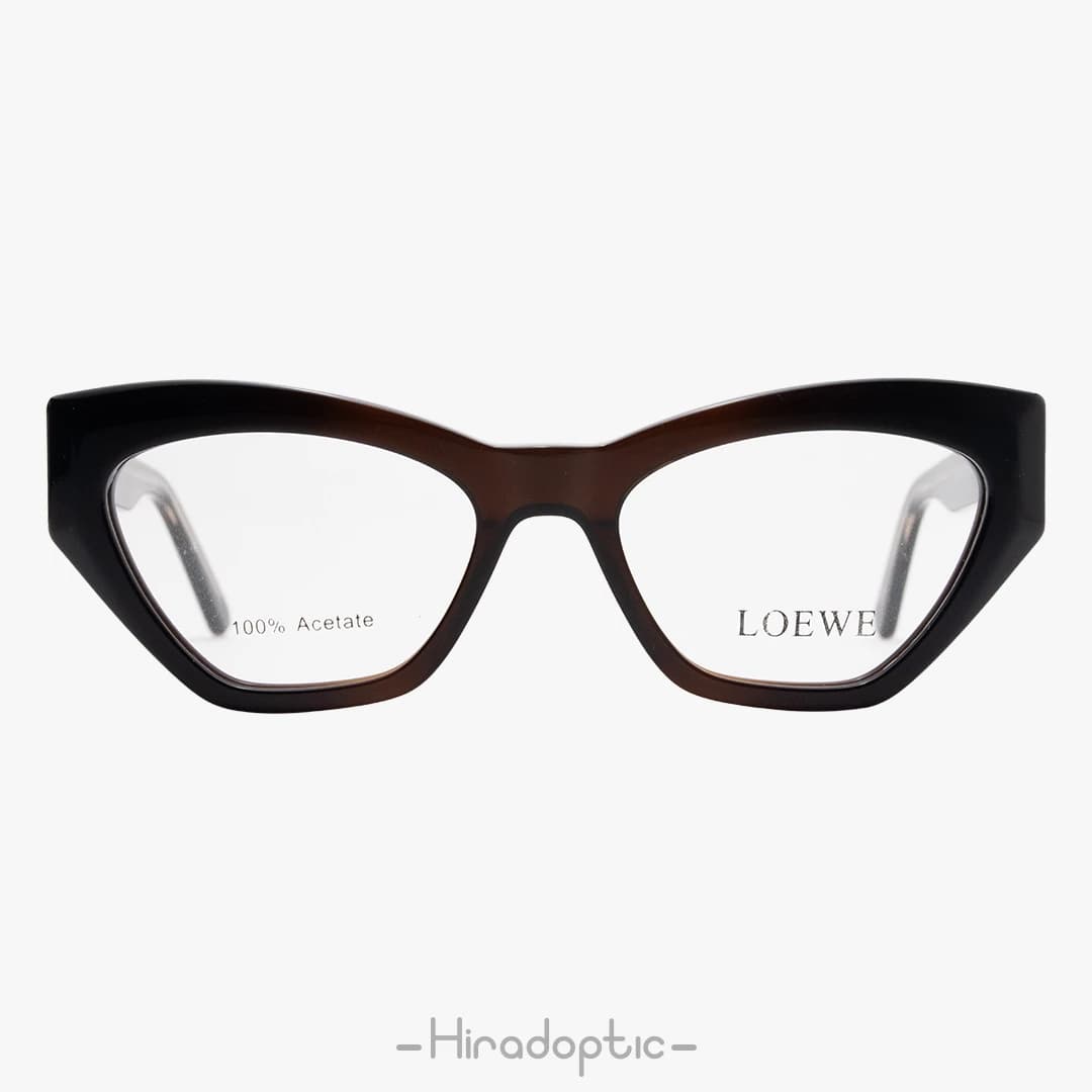 عینک طبی لووی 007<br><span>Loewe BC007</span> — تصویر ۲