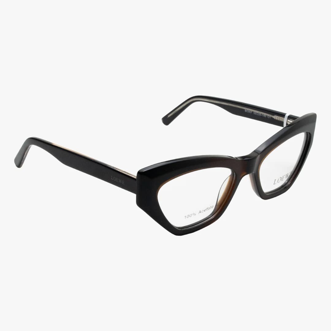 عینک طبی لووی 007<br><span>Loewe BC007</span> — تصویر ۴