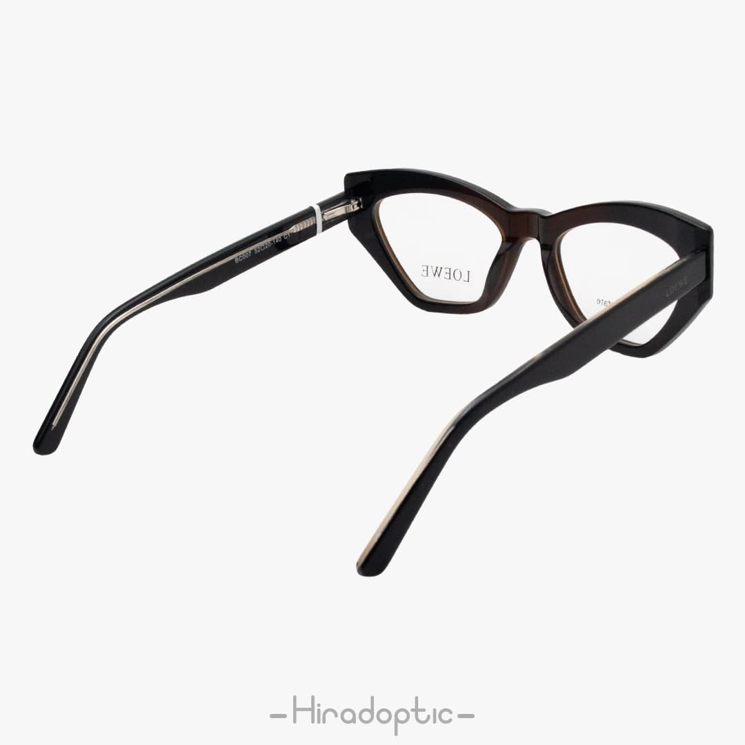 عینک طبی لووی 007<br><span>Loewe BC007</span> — تصویر ۵