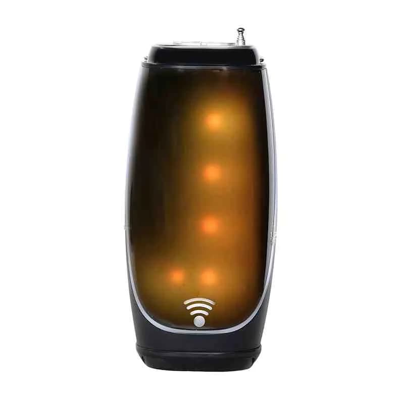 اسپیکر پرتابل مدل MF-206 (پس کرایه) — تصویر ۴