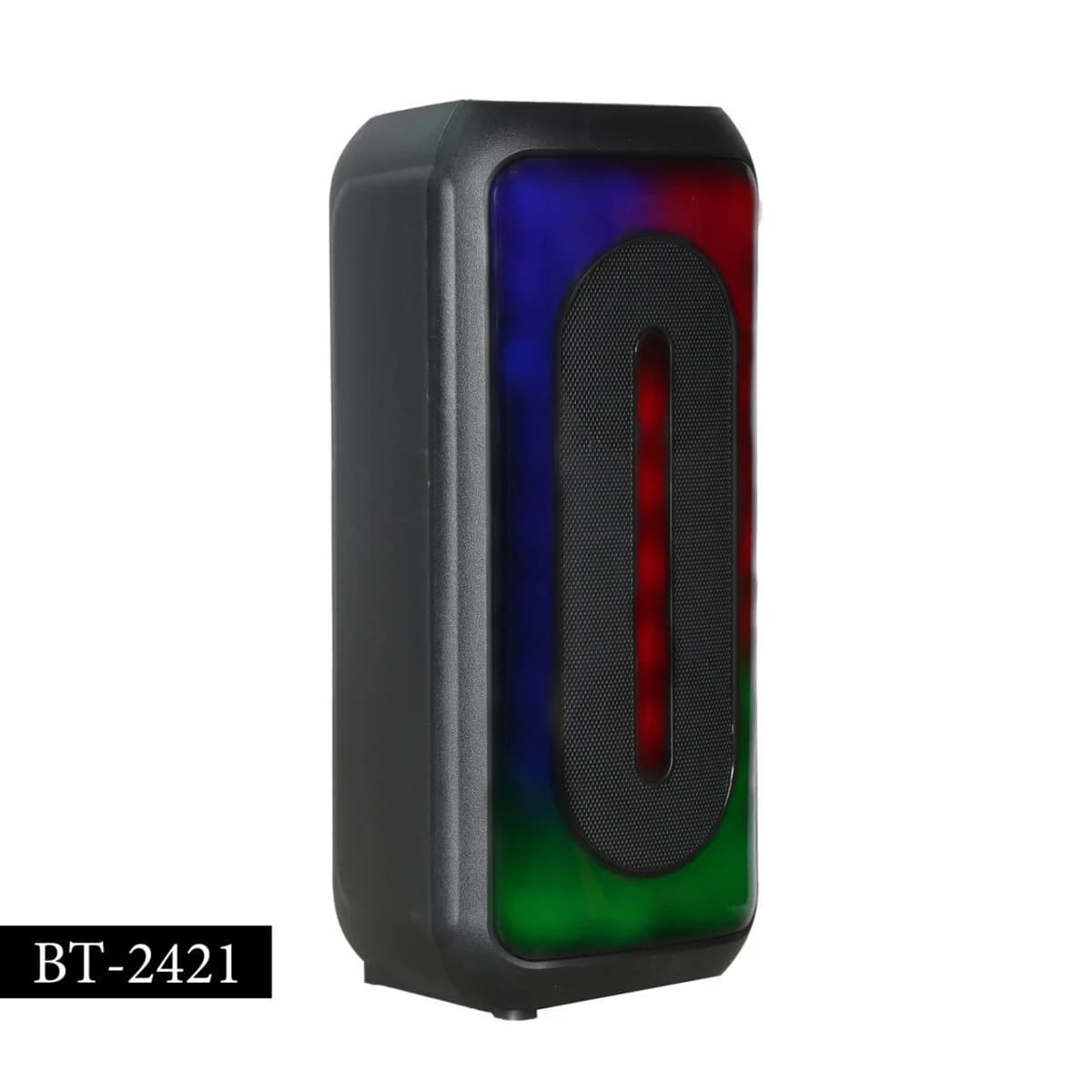 اسپیکر پارتی باکس مدل BT-2421 (پس کرایه)