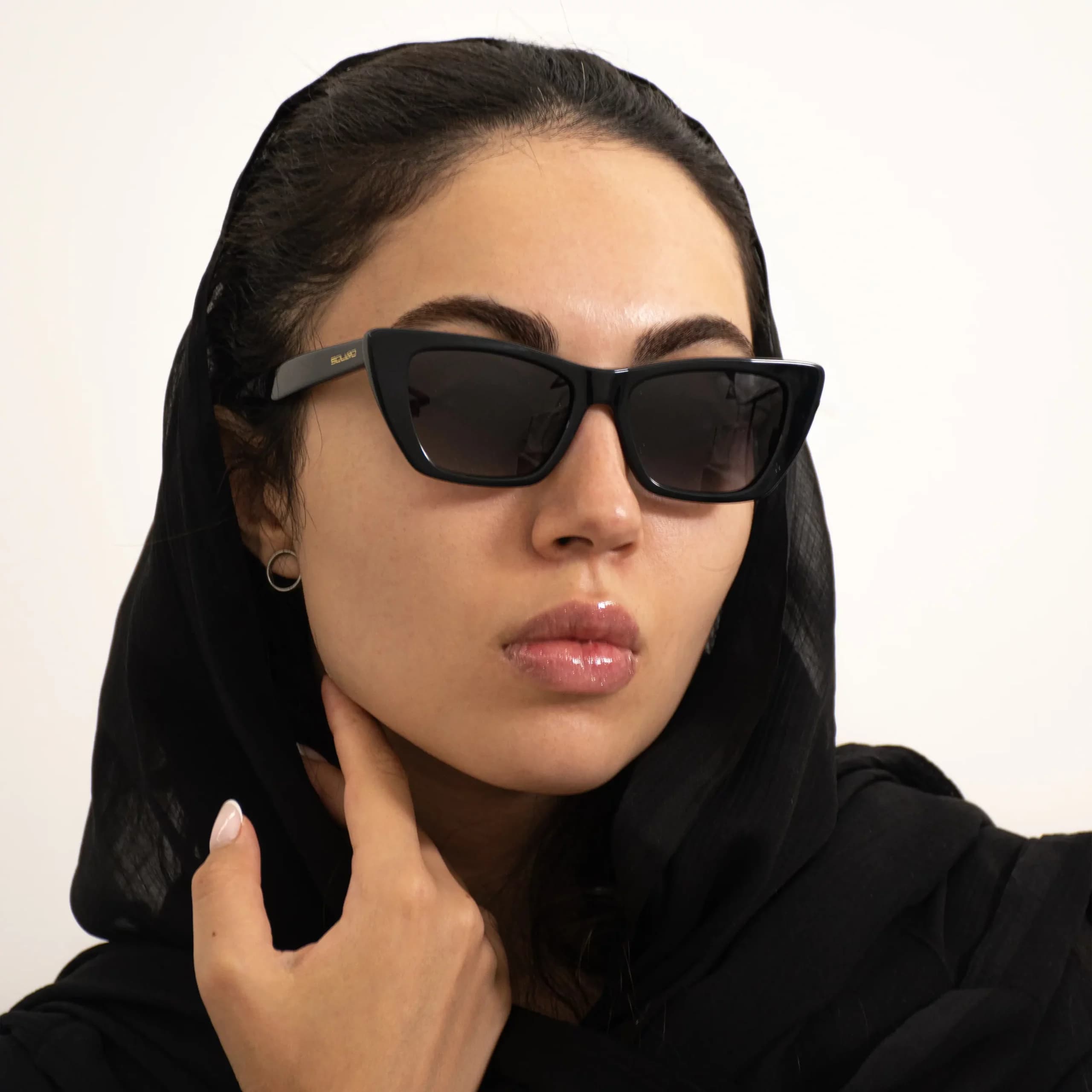 عینک آفتابی اسکوارو 20241820 <br><span>Squaro SQ20241820</span> — تصویر ۳