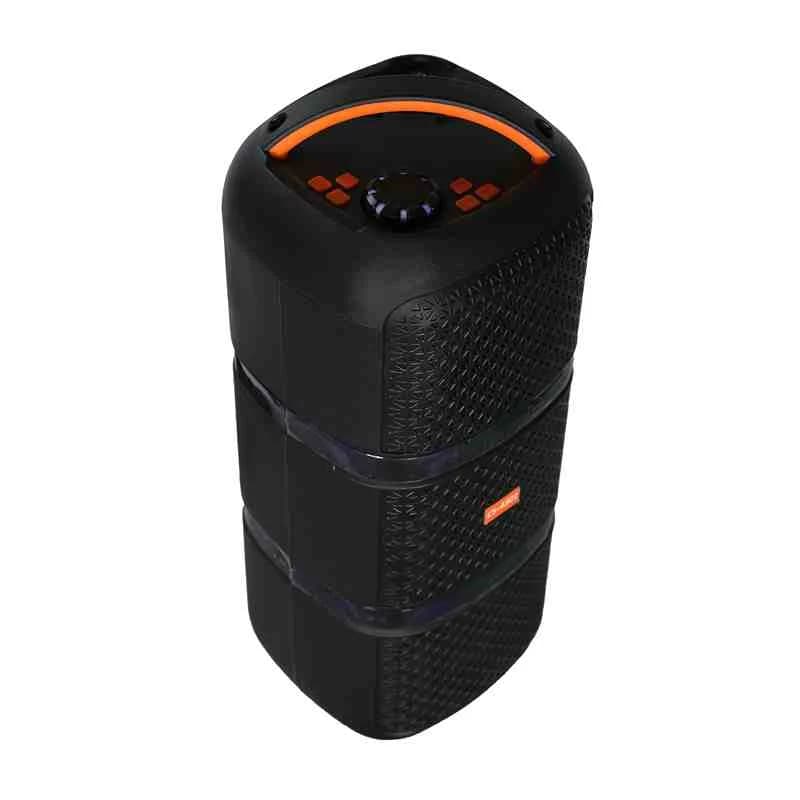 اسپیکر پارتی باکس مدل CS-4301 (پس کرایه) — تصویر ۶