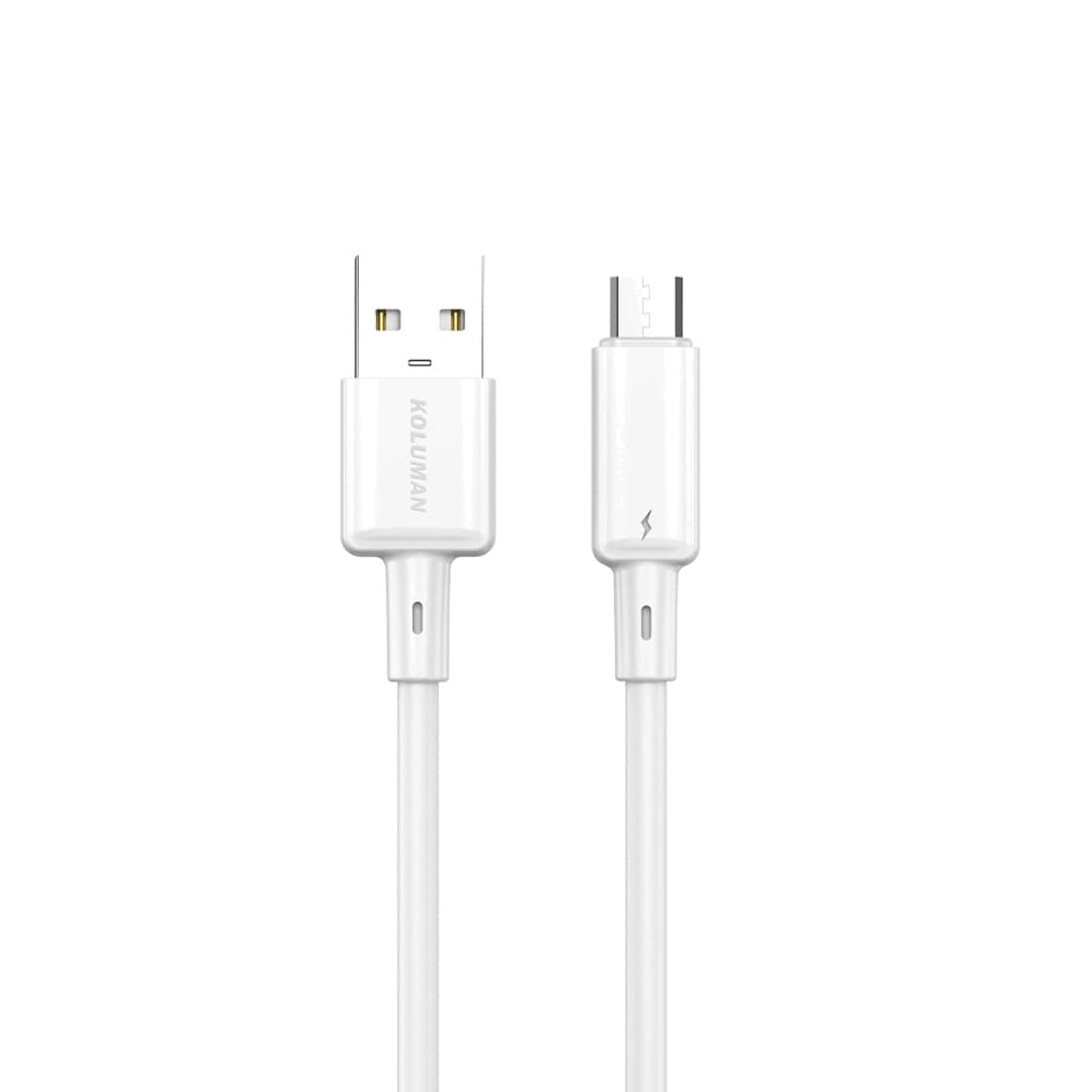 کابل شارژ کلومن KD-06 میکرو
