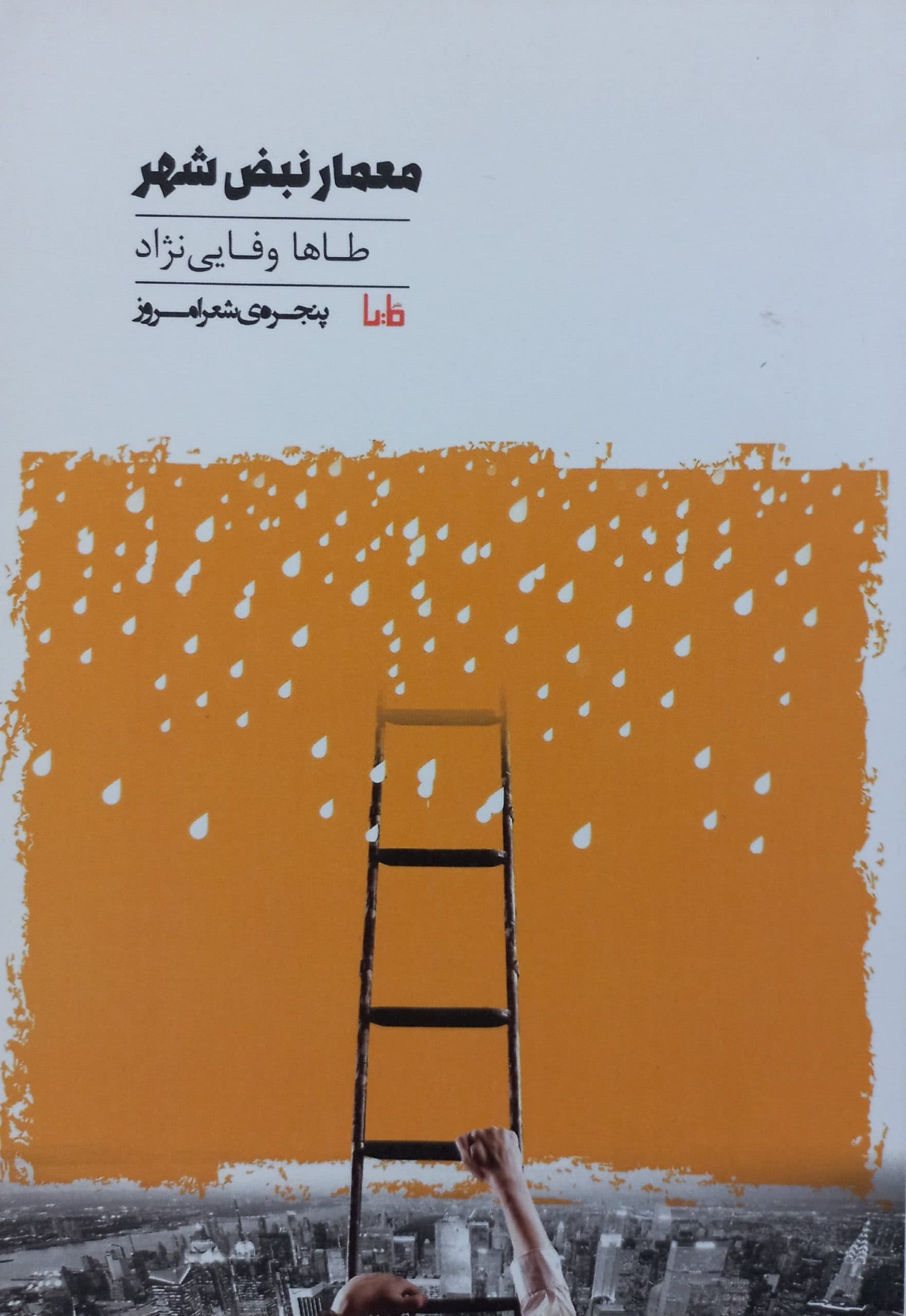 معمار نبض شهر | طاها وفایی نژاد
