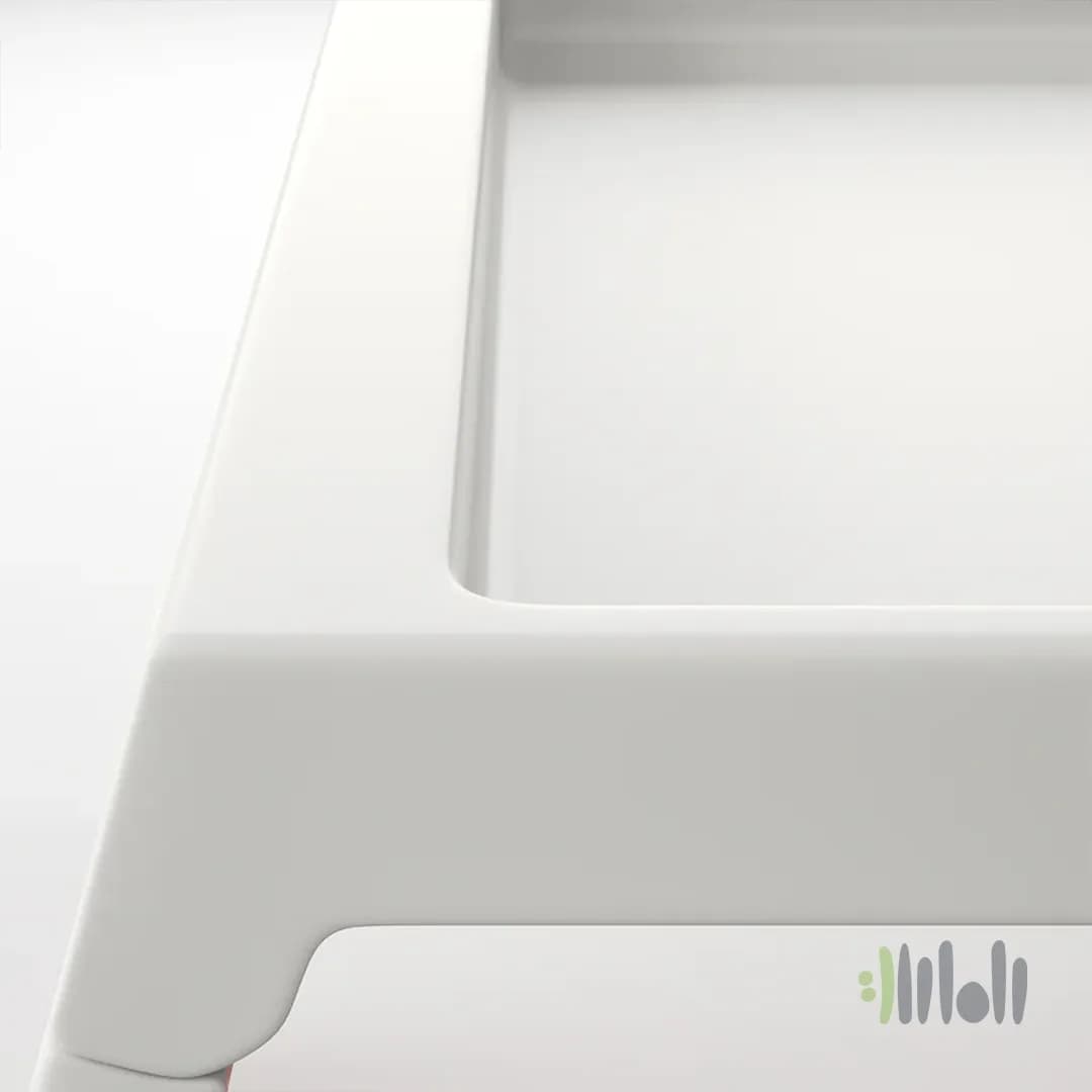 میز تاشو ایکیا KLIPSK — تصویر ۳