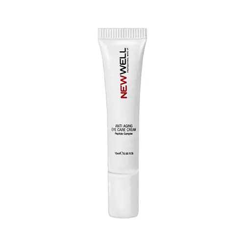 كرم دور چشم ضد چروك peptide complex نيوول 15 ميل