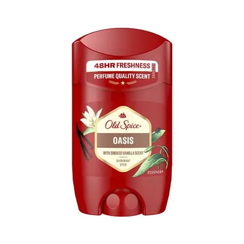 استیک ضدتعریق OASIS اولد اسپایس 50 میل