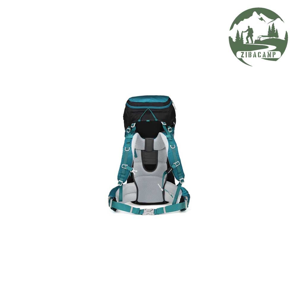 کوله پشتی ۳۶ لیتری مدل SKY اسنوهاک کد SNOWHAWK SN-B3130 — تصویر ۶