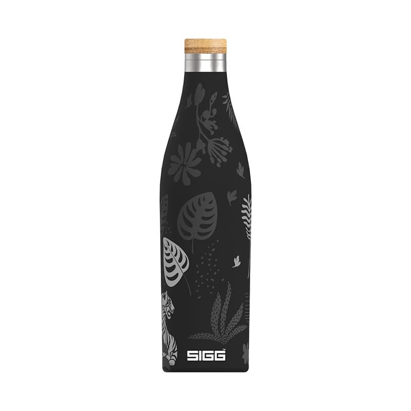 بطری آب SIGG مدل Meridian Sumatra 500 — تصویر ۶