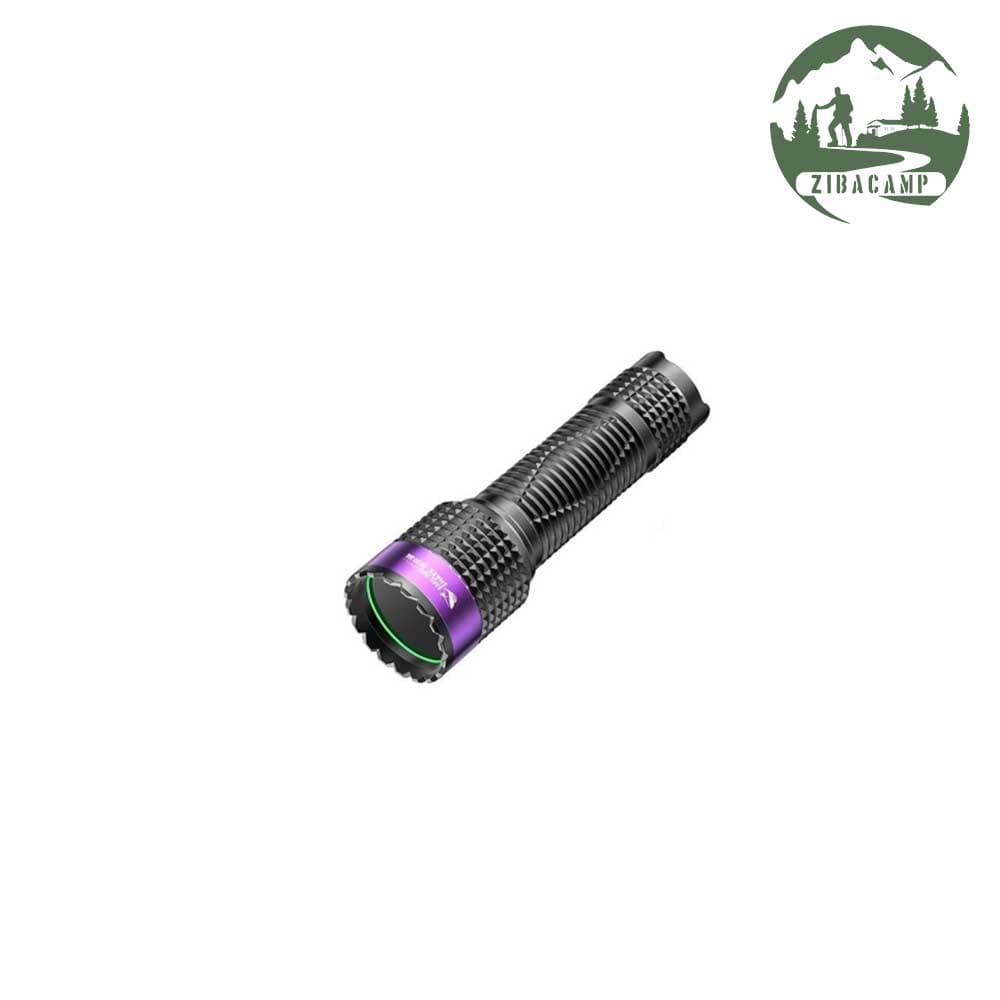 چراغ قوه UV اسمایلینگ شارک مدل SMILING SHARK SD-7157 — تصویر ۲