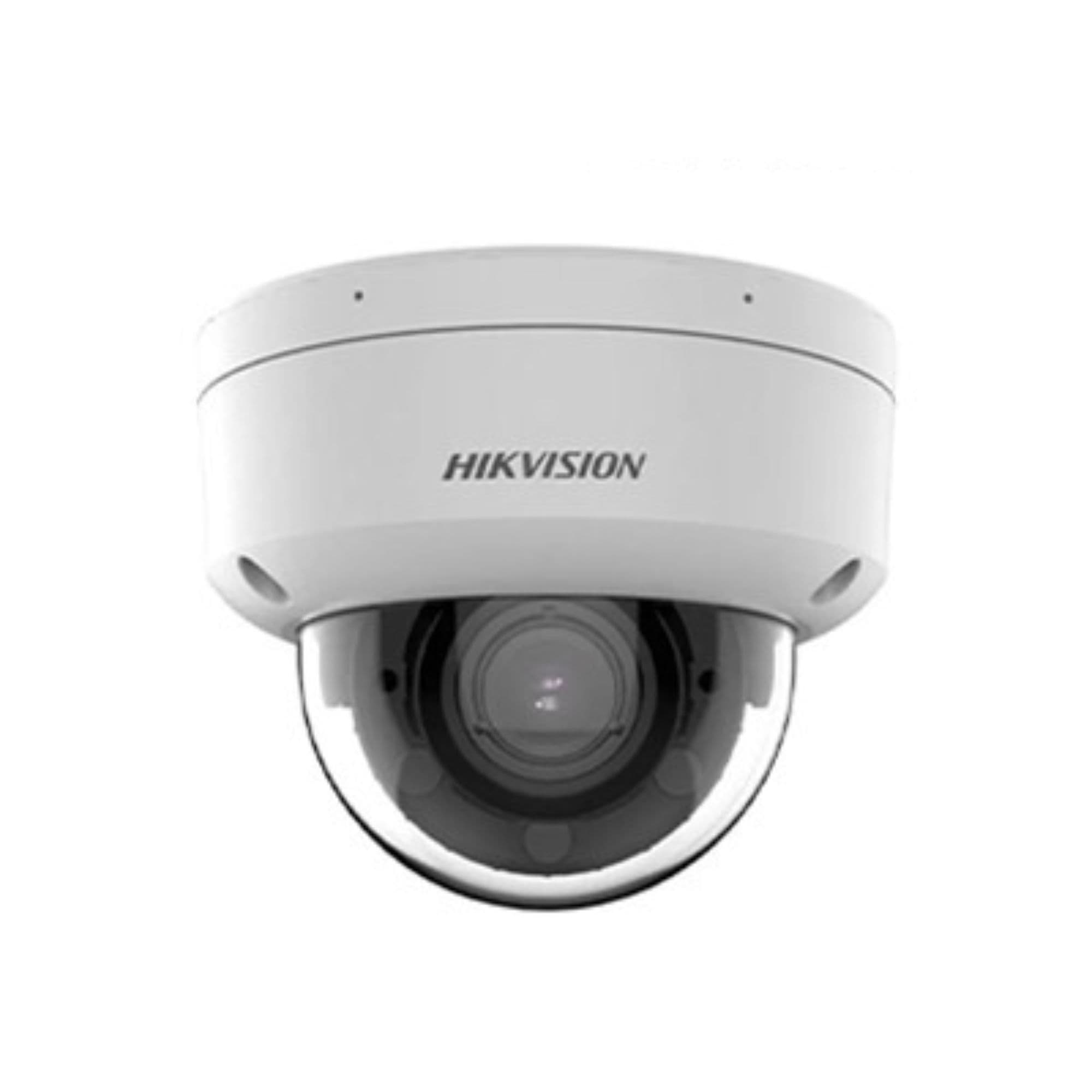 دوربین مداربسته 4 مگاپیکسلی هایک ویژن مدل DS-2CD2743G2-LIZS2U