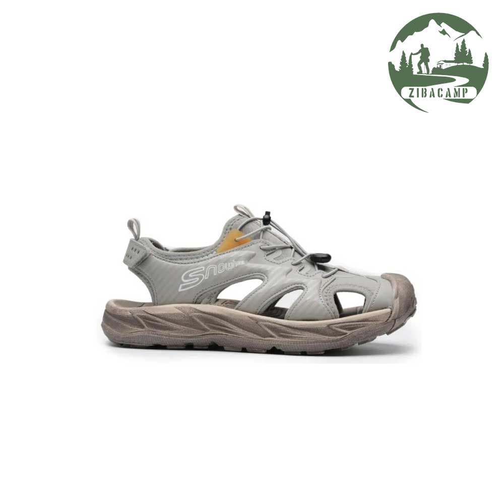 صندل جلوبسته مردانه اسنوهاک مدل Capri کد SN-S1280M — تصویر ۸