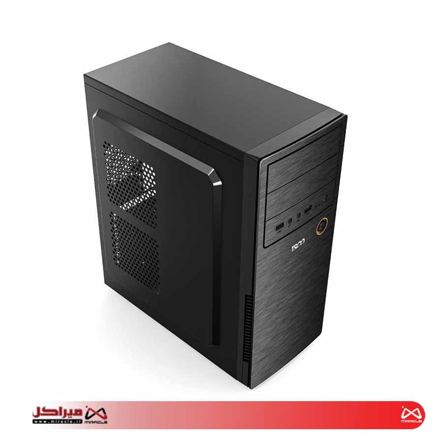 کیس کامپیوتر تسکو TC FA 4476 — تصویر ۲
