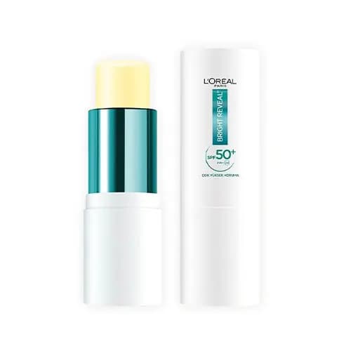 ضد آفتاب استيكي ضد لك برايت ريويل لورآل با SPF 50+ — تصویر ۲