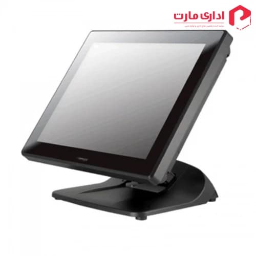 صندوق فروشگاهی پوزیفلکس مدل XT-8315E — تصویر ۵