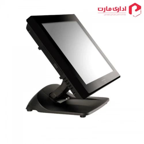 صندوق فروشگاهی پوزیفلکس مدل XT-8315E — تصویر ۳