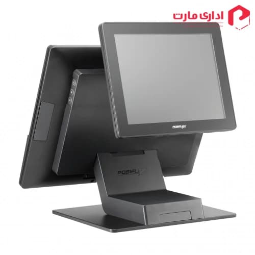 صندوق فروشگاهی پوزیفلکس مدل RT-6015 G2 — تصویر ۵