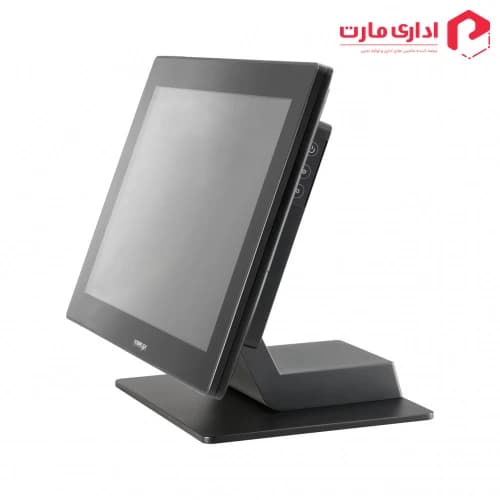صندوق فروشگاهی پوزیفلکس مدل RT-6015 G2 — تصویر ۴