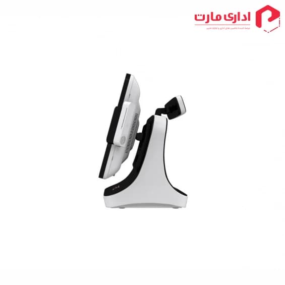 صندوق فروشگاهی POS لمسی پی تو سی مدل J-100 — تصویر ۸