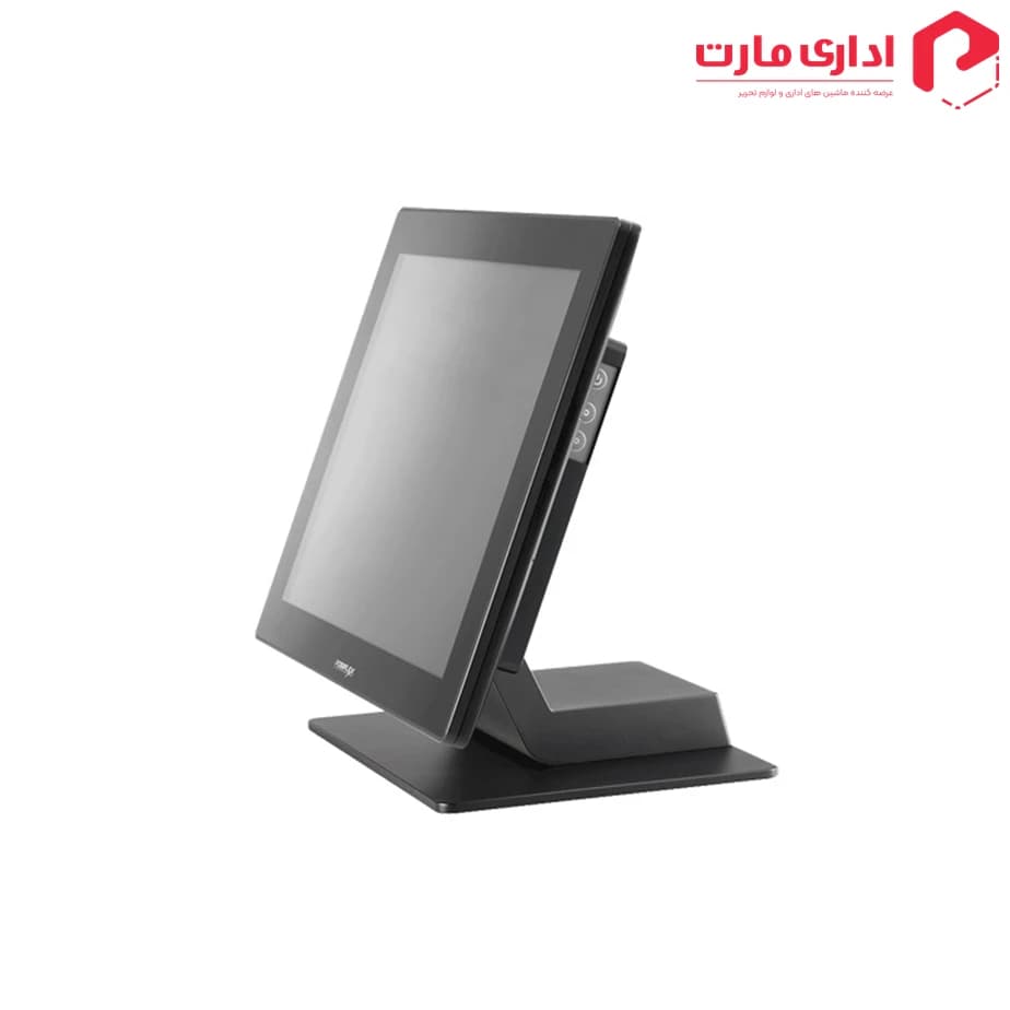 صندوق فروشگاهی پوزیفلکس مدل RT-2015 — تصویر ۲