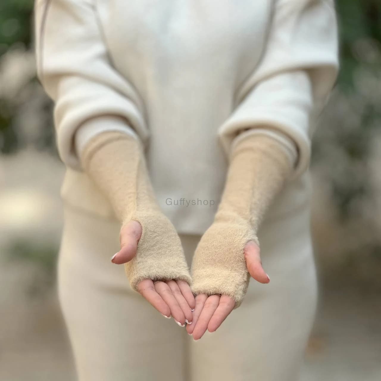ساق دست موهر بلند — تصویر ۴