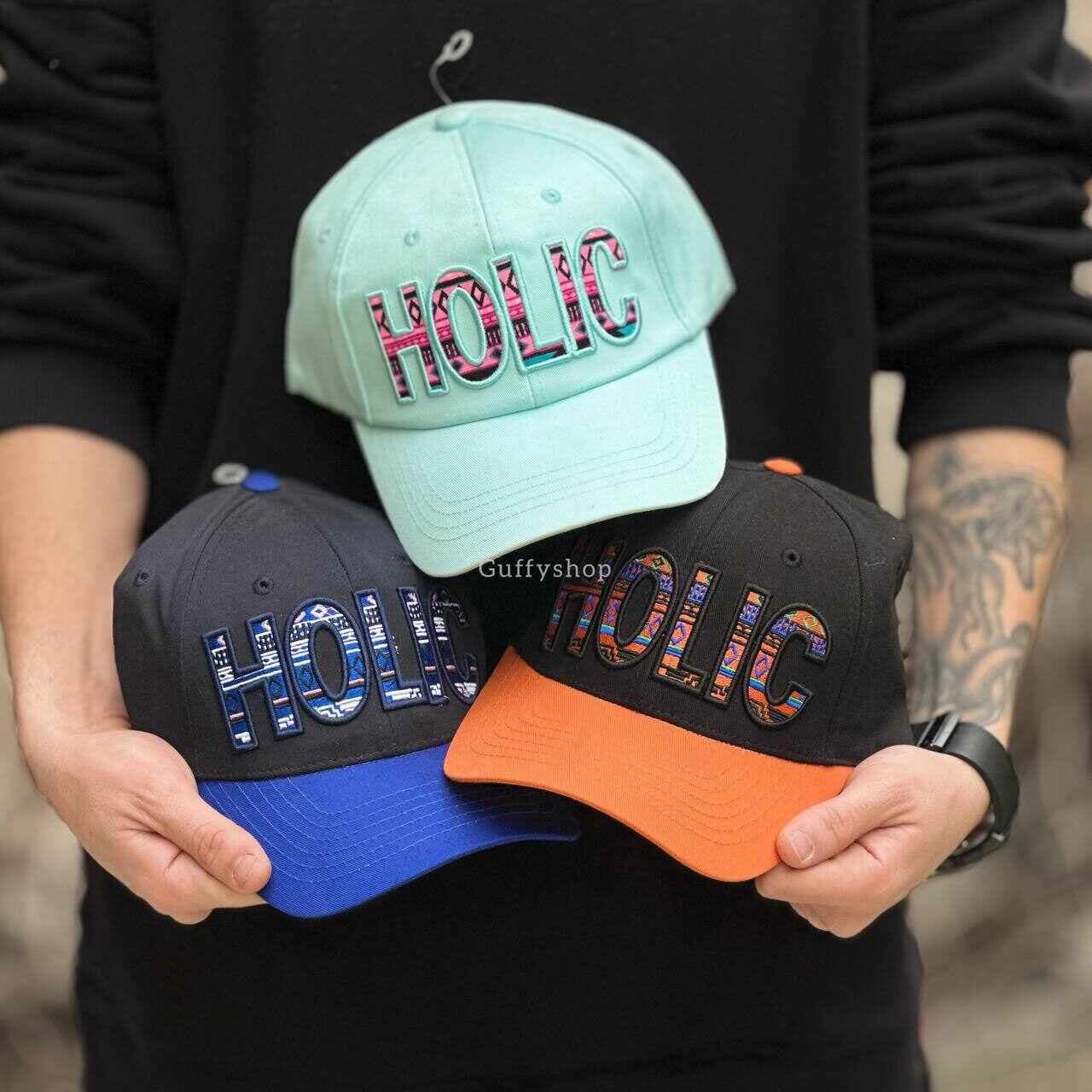 کلاه بیسبالی holic