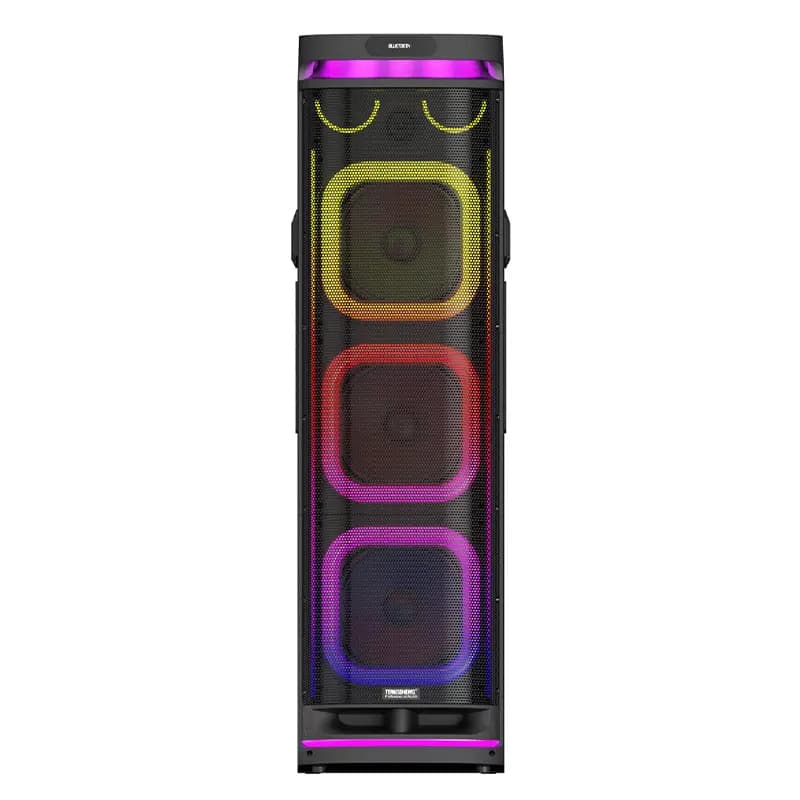 اسپیکر v-ps3010 وریتی — تصویر ۲