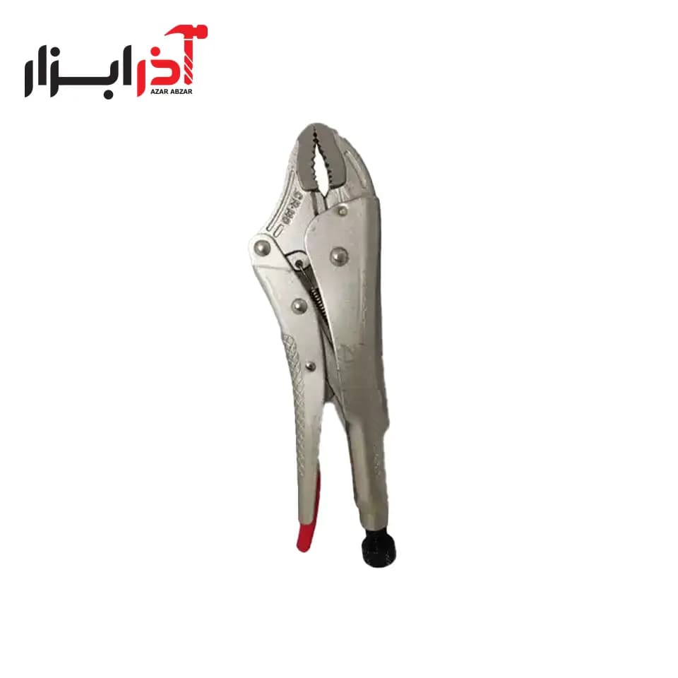 انبر قفلی زینو