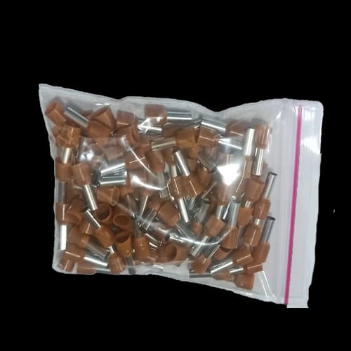 وایرشو روکش دار سایز 25*10 میلی متر آیسوییچ