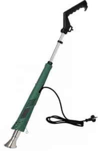 سشوار صنعتی تلسکوپی پارکساید آلمان puv 2000 b1 — تصویر ۷